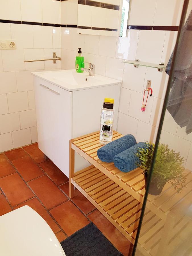 Appartement Patio Andaluz Siglo Xvi