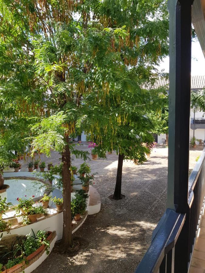 Appartement Patio Andaluz Siglo Xvi Sevilla
