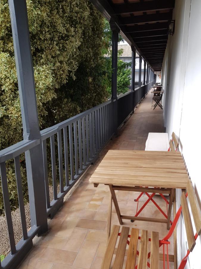 Appartement Patio Andaluz Siglo Xvi *