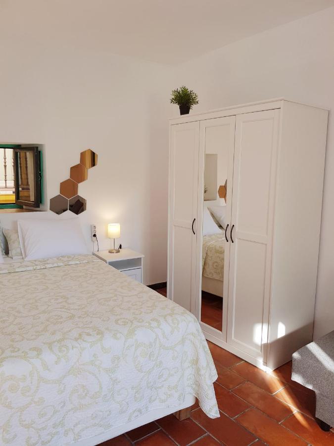 Appartement Patio Andaluz Siglo Xvi Sevilla