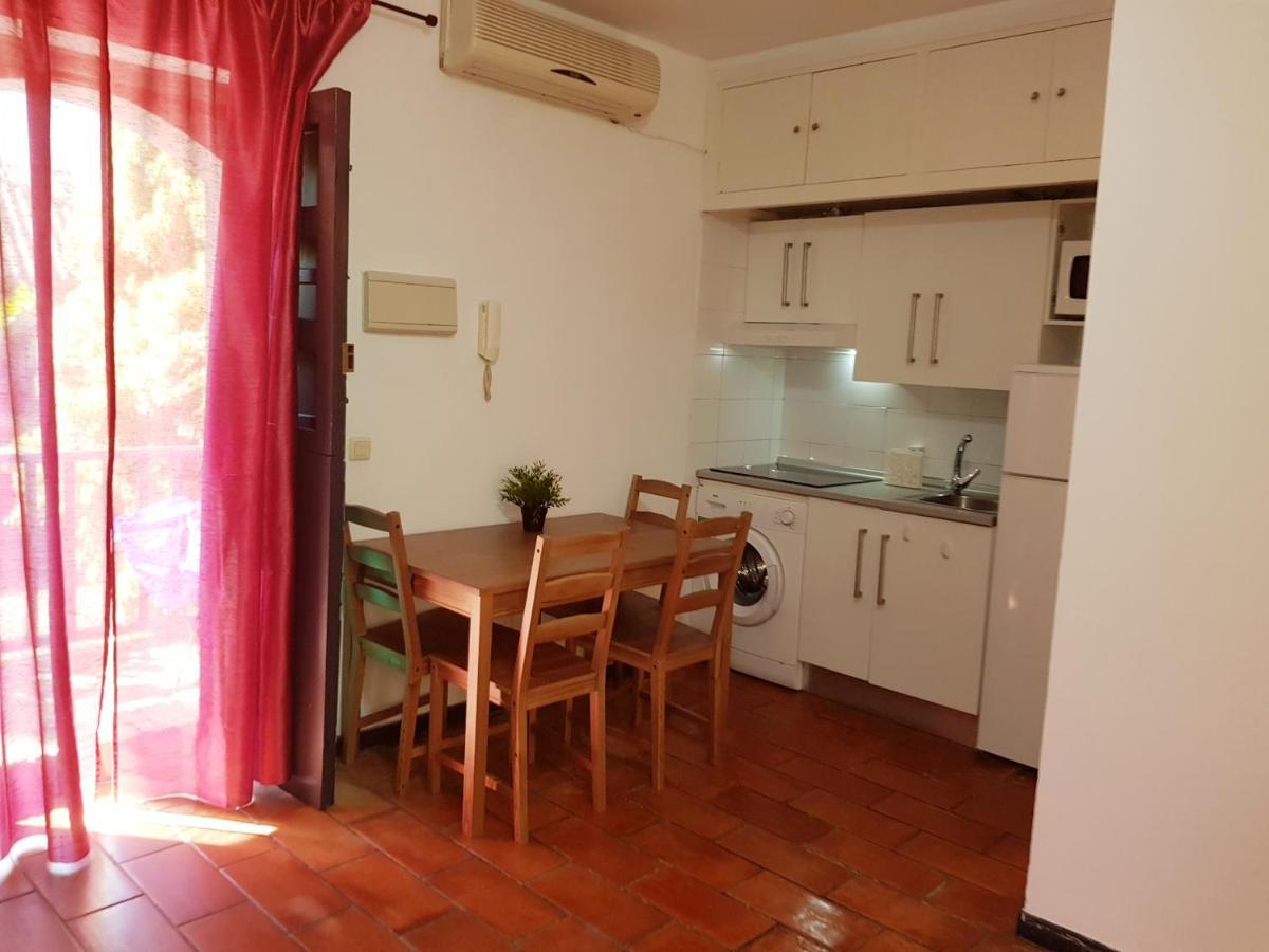 Patio Andaluz Siglo Xvi Appartement Sevilla